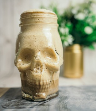 Skull-Immune-Enhancing Golden-Milk