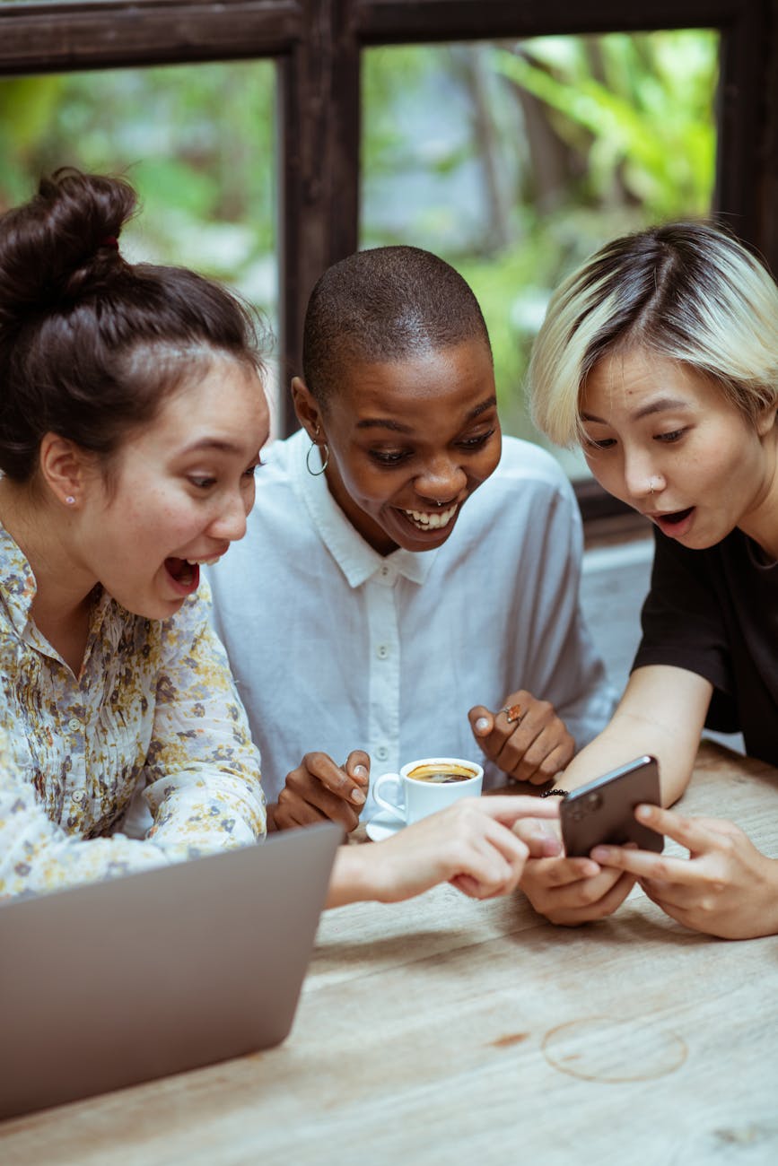 How to grow your social media presence with this quick guide